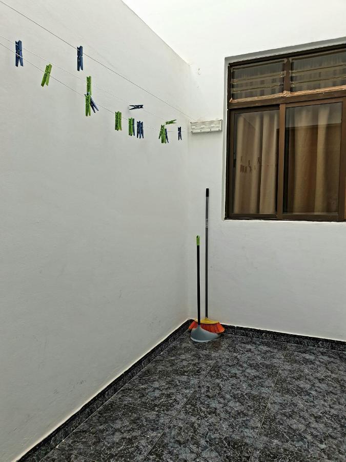 Apartamento Mendoza I - San Isidro 산이시드로 외부 사진