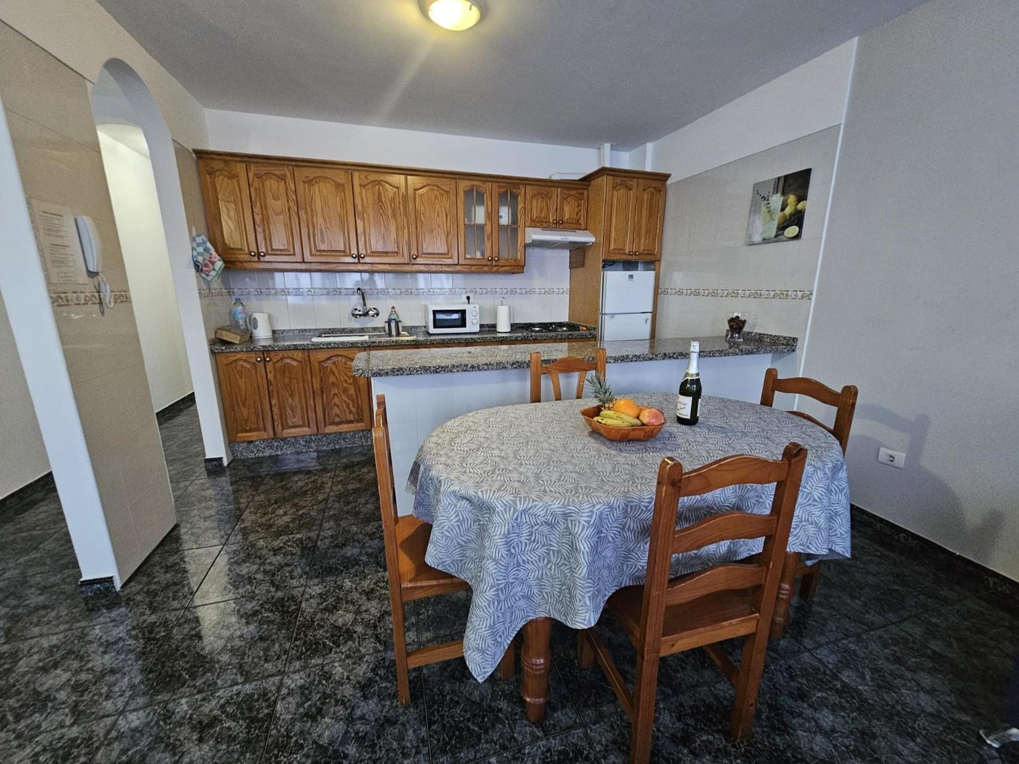 Apartamento Mendoza I - San Isidro 산이시드로 외부 사진