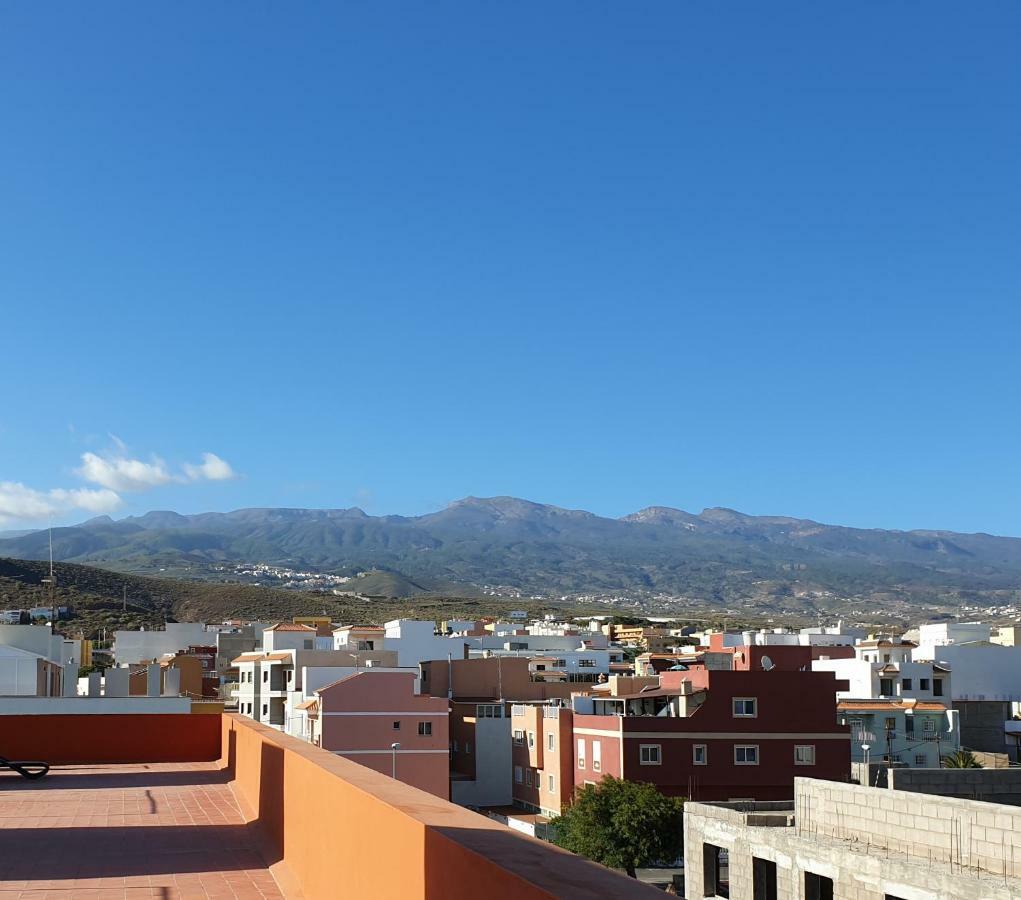 Apartamento Mendoza I - San Isidro 산이시드로 외부 사진