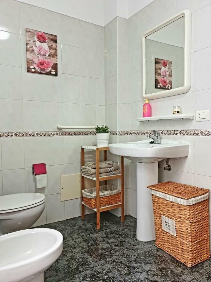 Apartamento Mendoza I - San Isidro 산이시드로 외부 사진